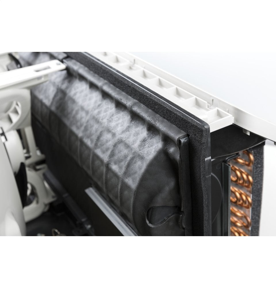 Ge Appliances AZ45E15DAC Ge Zoneline® Cooling And Electric Heat Unit With Corrosion Protection, 230/208 Volt