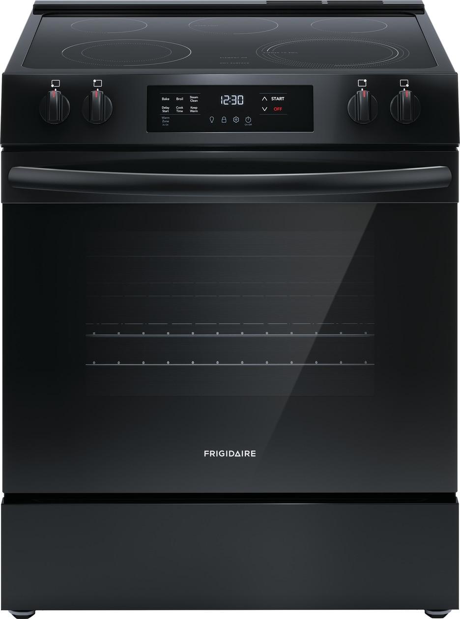Frigidaire FCFE3062AB Frigidaire 30