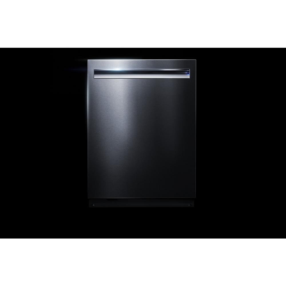 Jennair JDPSG244PS Jennair® Dishwasher With Precise Fit 3Rd Rack For Cutlery