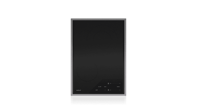 Wolf CE152TFS208 15" Transitional Electric Cooktop