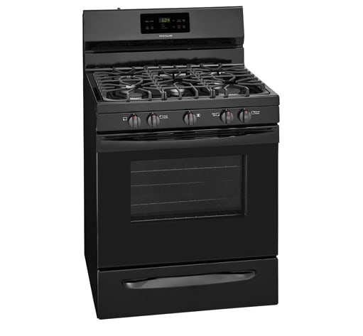Frigidaire FFGF3054TB Frigidaire 30'' Gas Range