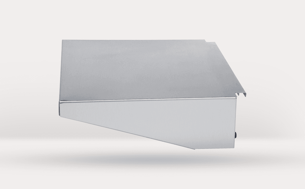 Kenyon A70024 Side Shelf