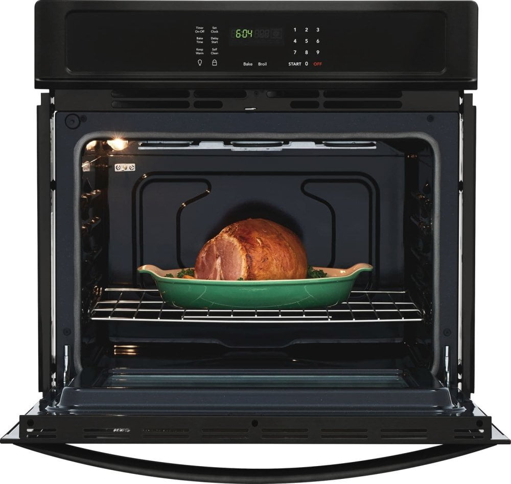 Frigidaire FFEW3026TB Frigidaire 30'' Single Electric Wall Oven