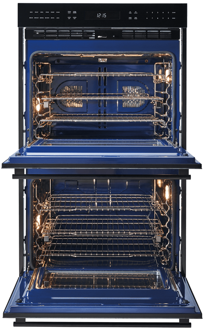 Wolf DO30CEBTH 30" E Series Contemporary Built-In Double Oven