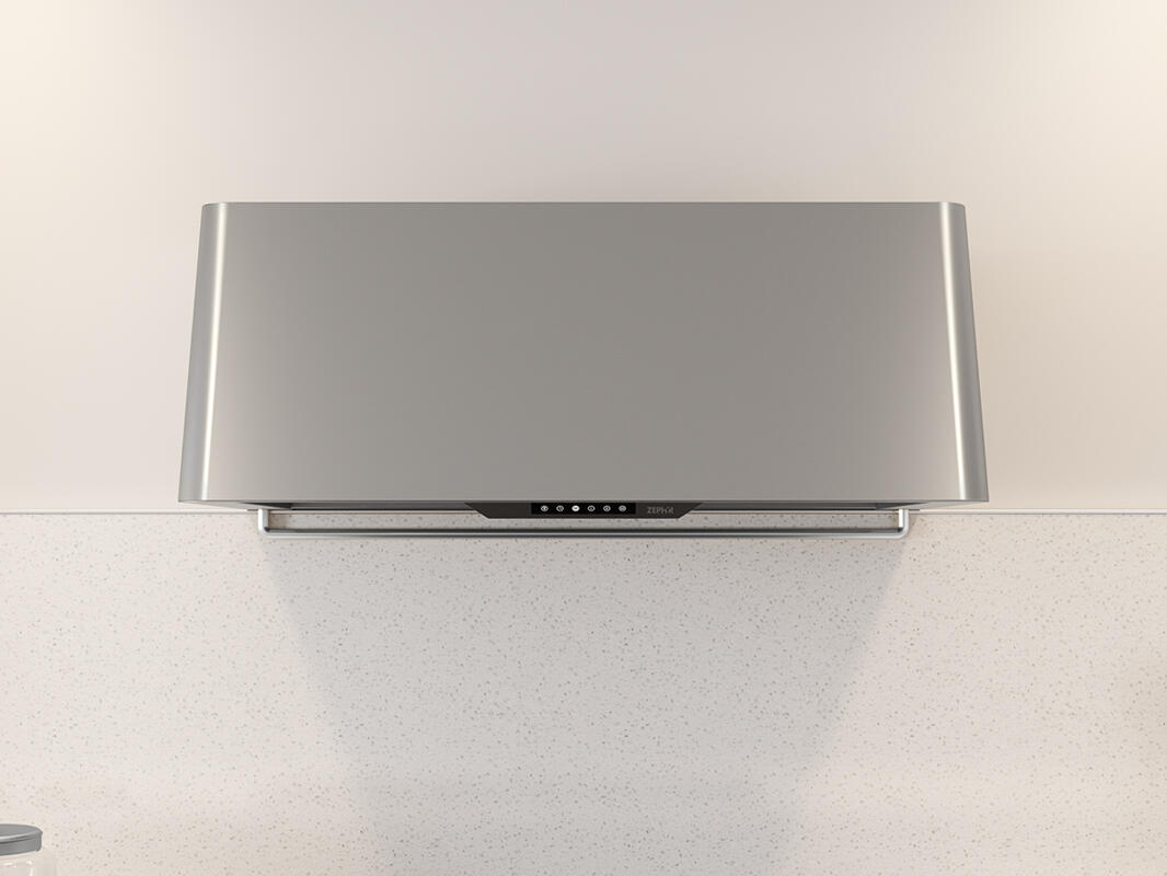 Zephyr DMEM90ASGX 36" Mesa Wall
