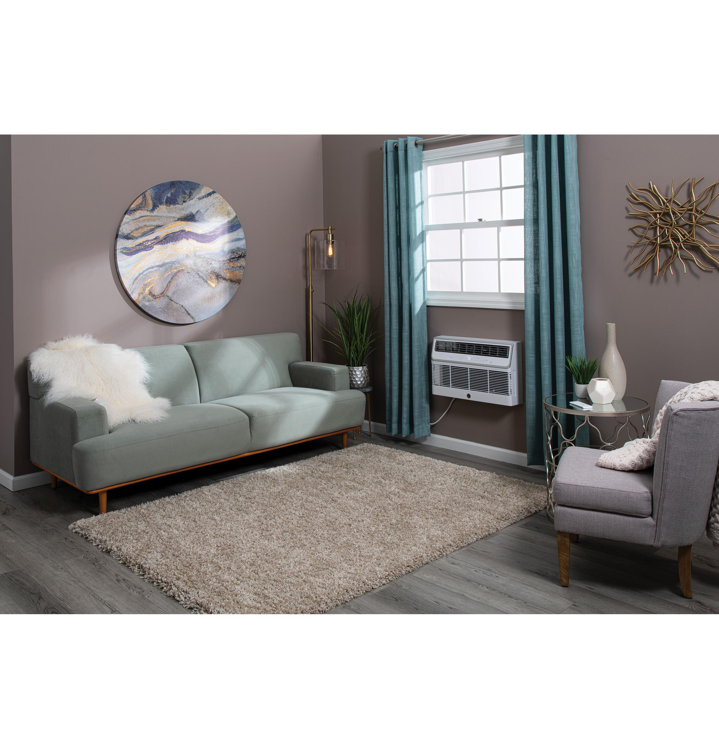 Ge Appliances AJCQ12DWJ Ge® 230/208 Volt Built-In Cool-Only Room Air Conditioner