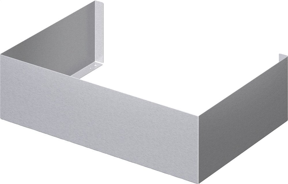 Thermador DC426W 6-Inch Tall Duct Cover For Pro Wall Hoods Dc426W