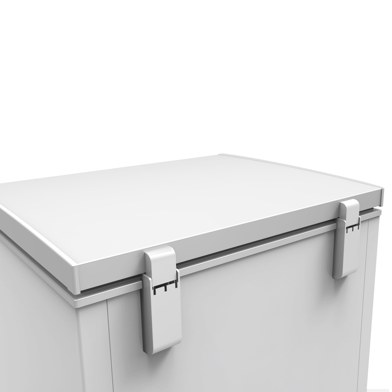 Avanti CF5F0W Avanti Garage Ready Chest Freezer, 5.0 Cu. Ft.