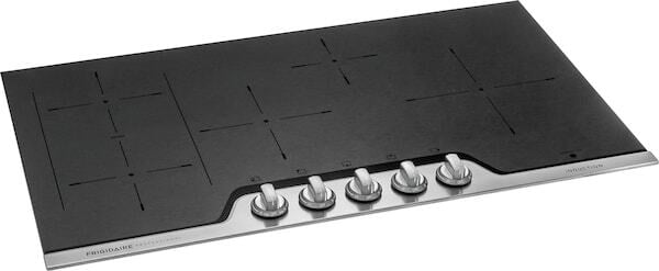 Frigidaire FPIC3677RF Frigidaire Professional 36'' Induction Cooktop