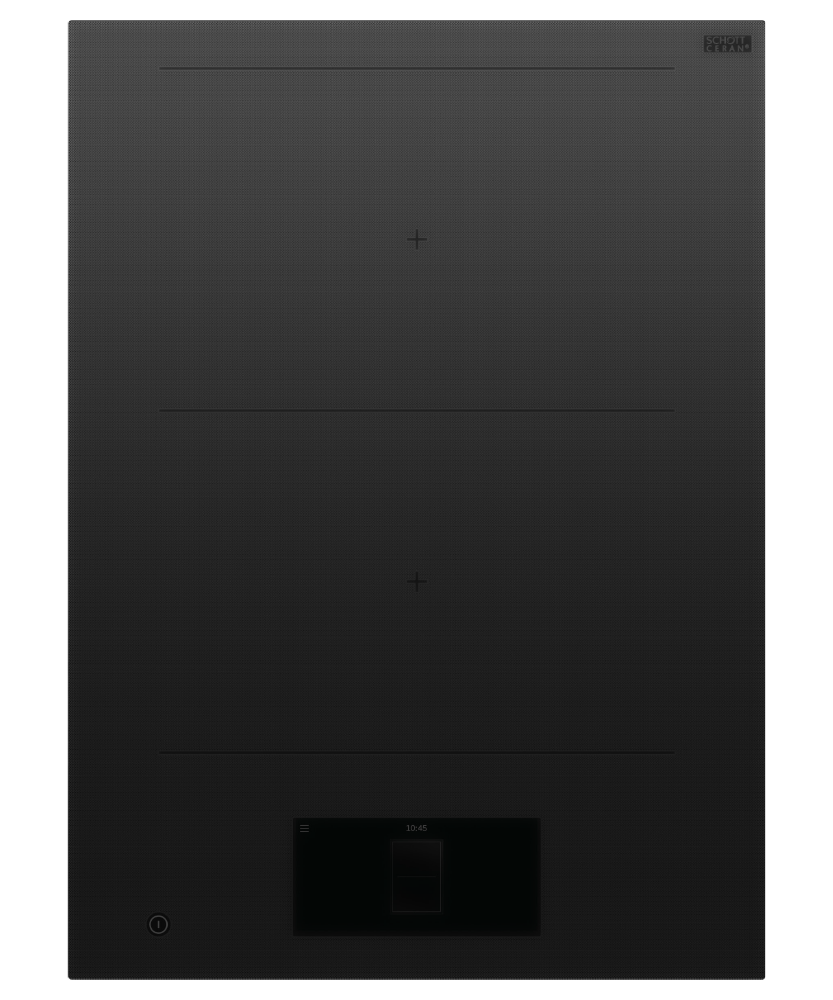 Fisher & Paykel CI152DTTB1 Primary Modular Induction Cooktop, 15