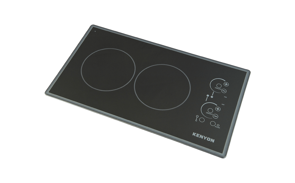 Kenyon B41779T30 Lite-Touch Q® Cortez 2 Burner