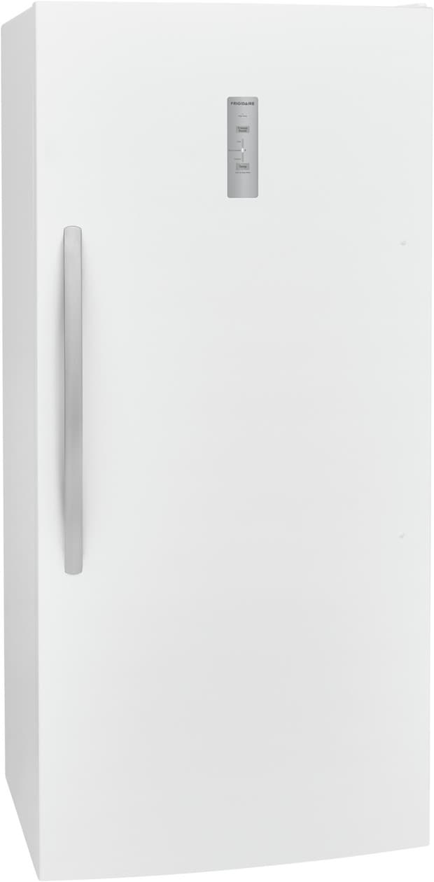 Frigidaire FFUE2024AW Frigidaire 20.0 Cu. Ft. Upright Freezer