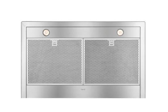 Best Range Hoods WTT32I336SB Wtt32 - 36" Brushed Stainless Steel Wall Mount Chimney Hood With Internal 400 Max Cfm Blower