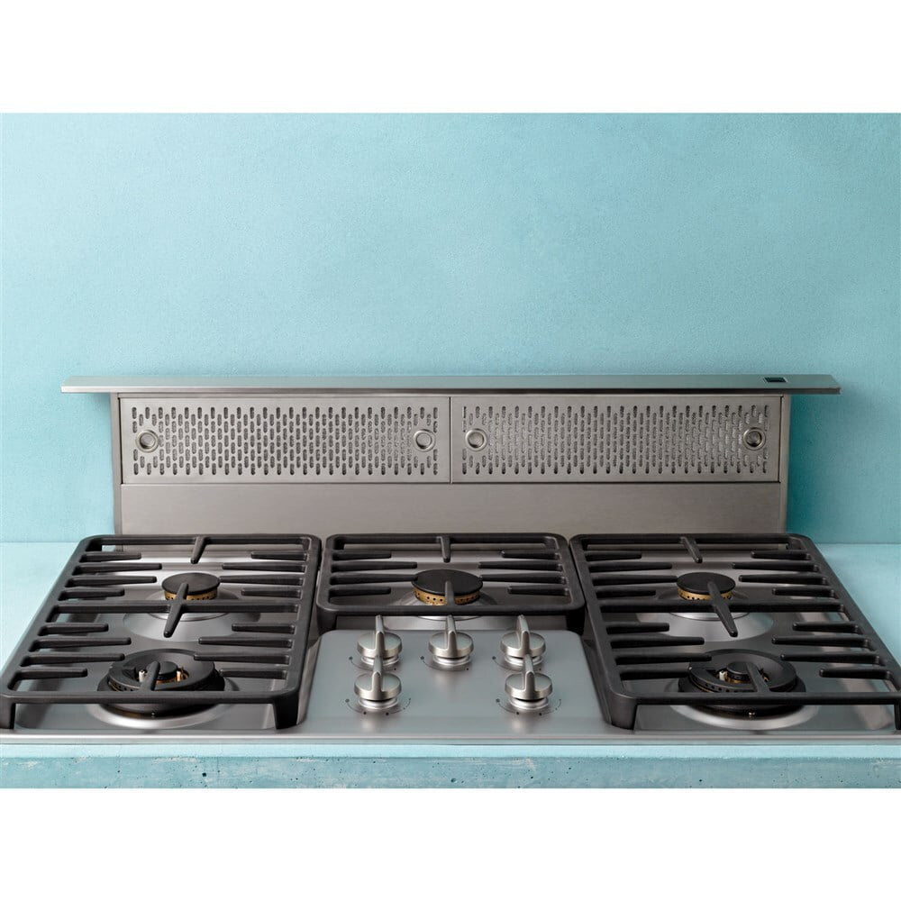 Zephyr DD1E36AS 36" Sorrento Downdraft