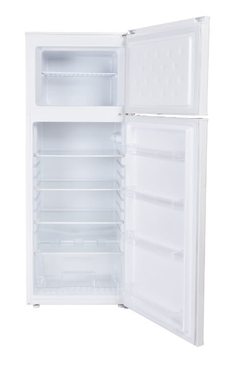Danby DPF073C2WDB Danby 7.3 Cu. Ft. Apartment Size Refrigerator
