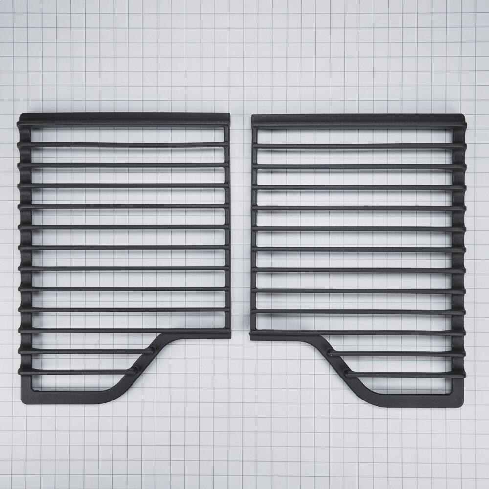 Kitchenaid W10594440 4-Burner Kit Wetstone Grate - Other