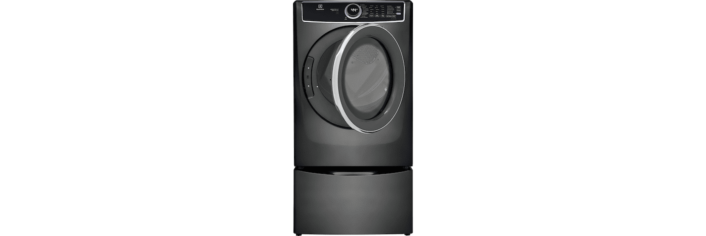 Electrolux ELFG7537AT Gas 8.0 Cu. Ft. Front Load Dryer