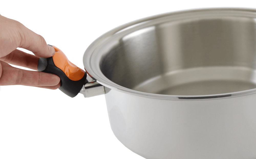 Kenyon A70064 Stacken 6 Quart Stockpot With Cover