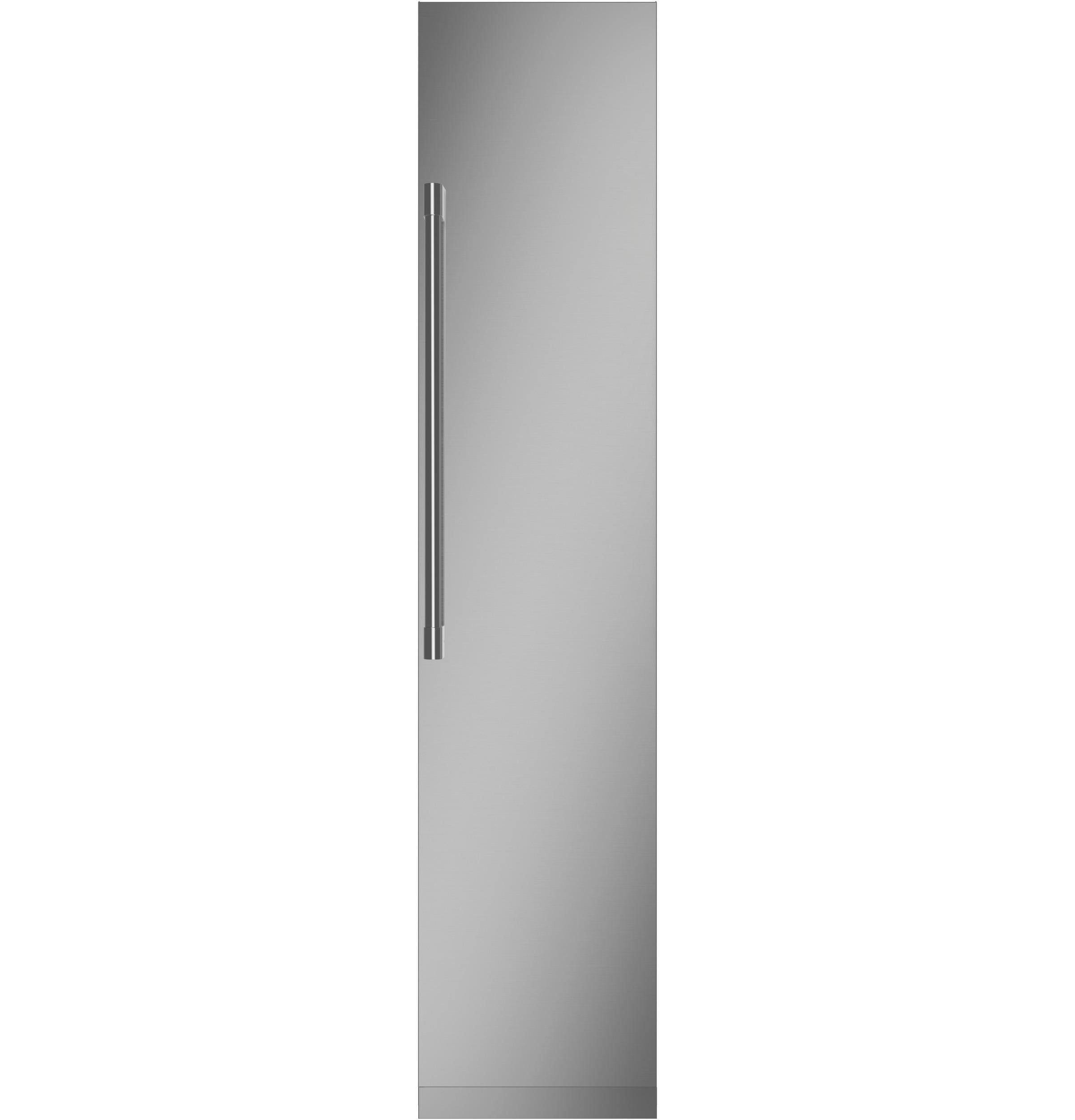 Monogram ZK1SN184NRH 18" Fully Integrated Column Door Panel, Rh