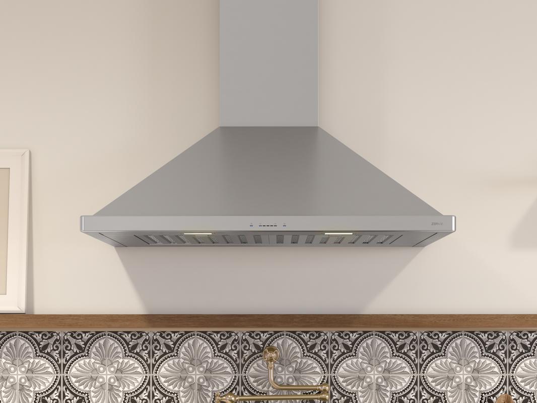 Zephyr ZSIE30BSES 30" Siena Wall Energy Star®