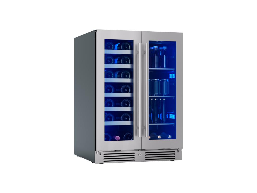 Zephyr PRWB24C32CG 24