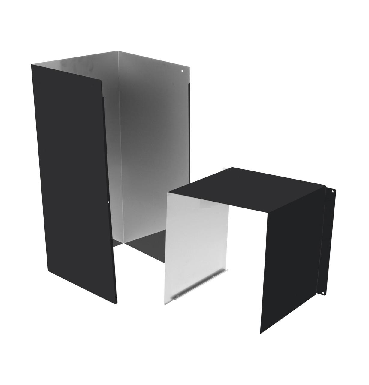 Cafe CX10DC9SPDS Duct Cover Extension