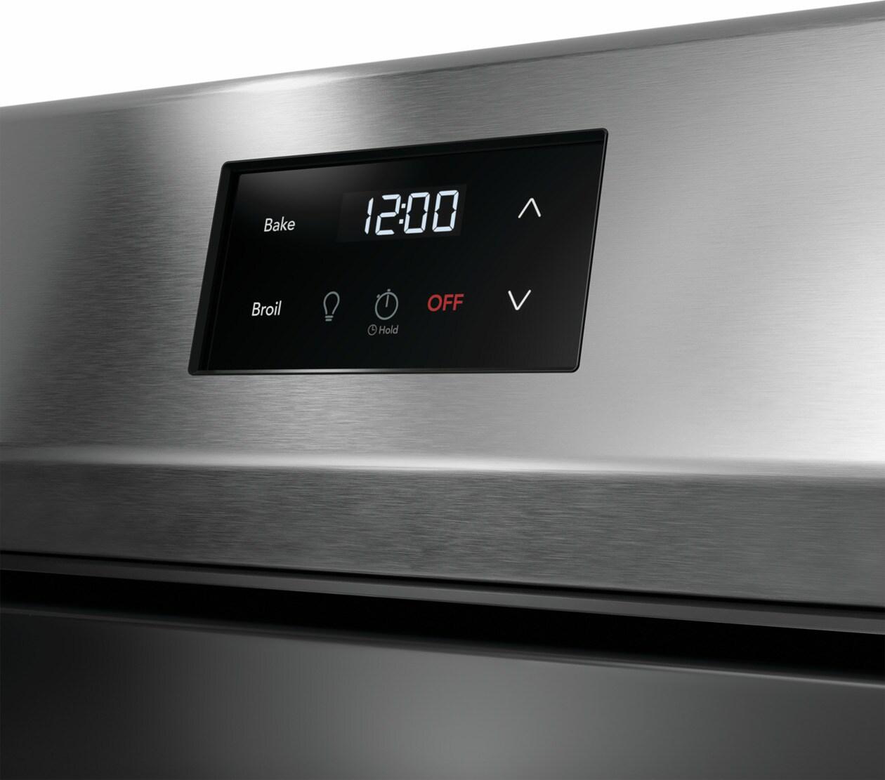 Frigidaire FCRG3052BS Frigidaire 30