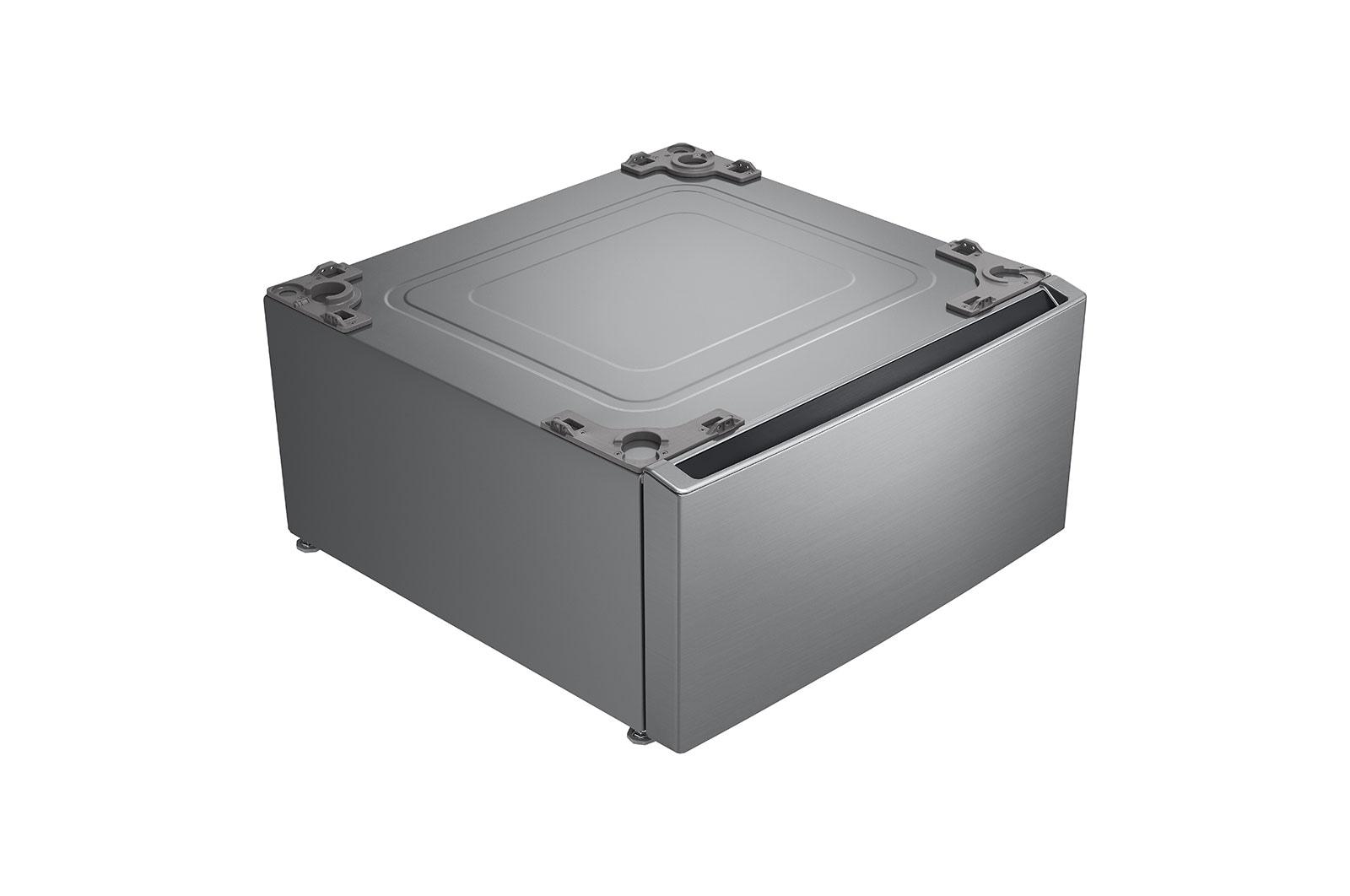 Lg WDP6V Lg 27'' Pedestal Storage Drawer
