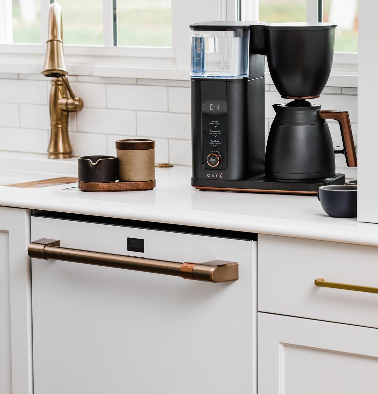 Cafe C7CDAAS3PD3 Café™ Specialty Drip Coffee Maker