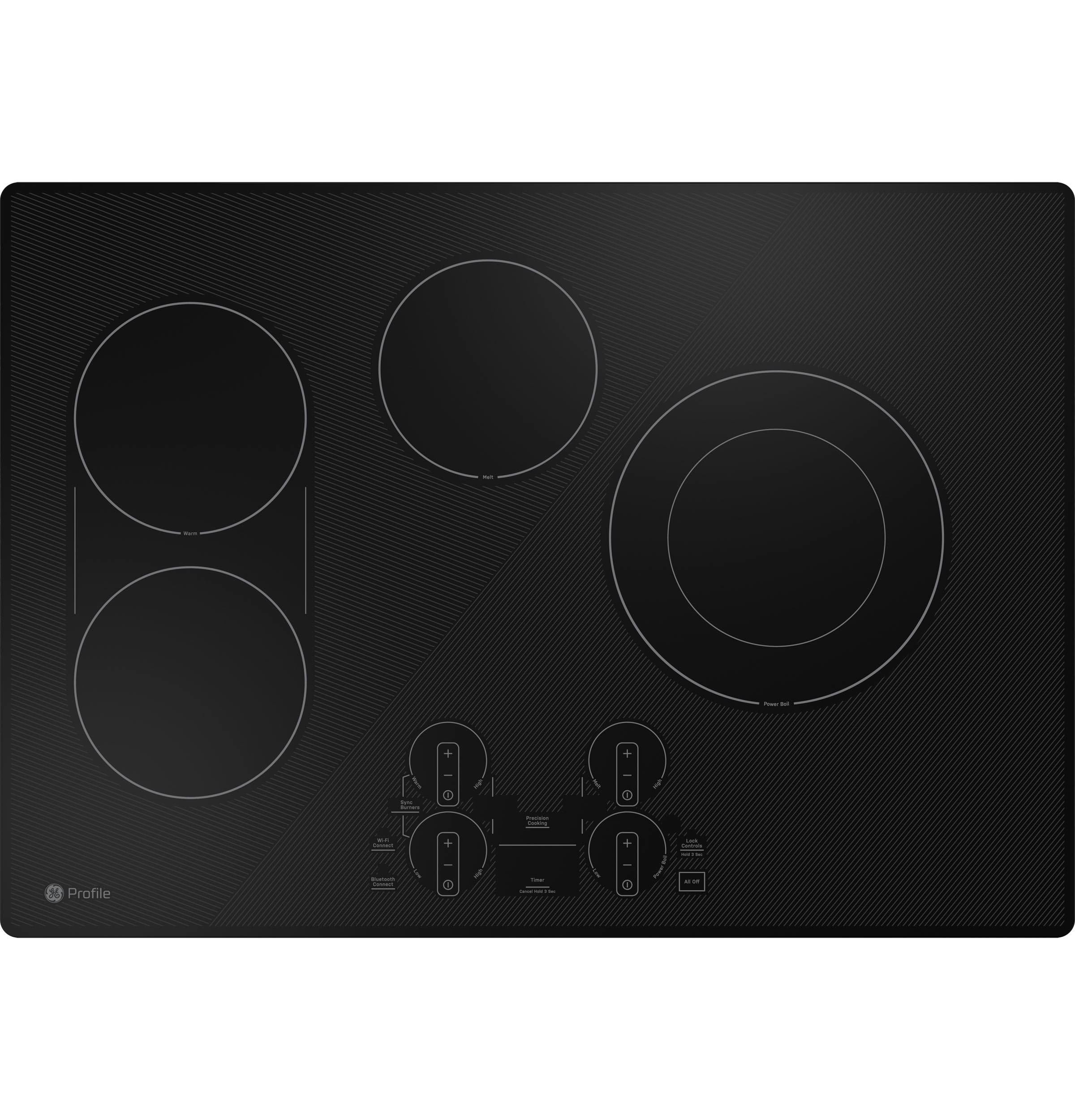 Ge Appliances PEP7030DTBB Ge Profile™ 30