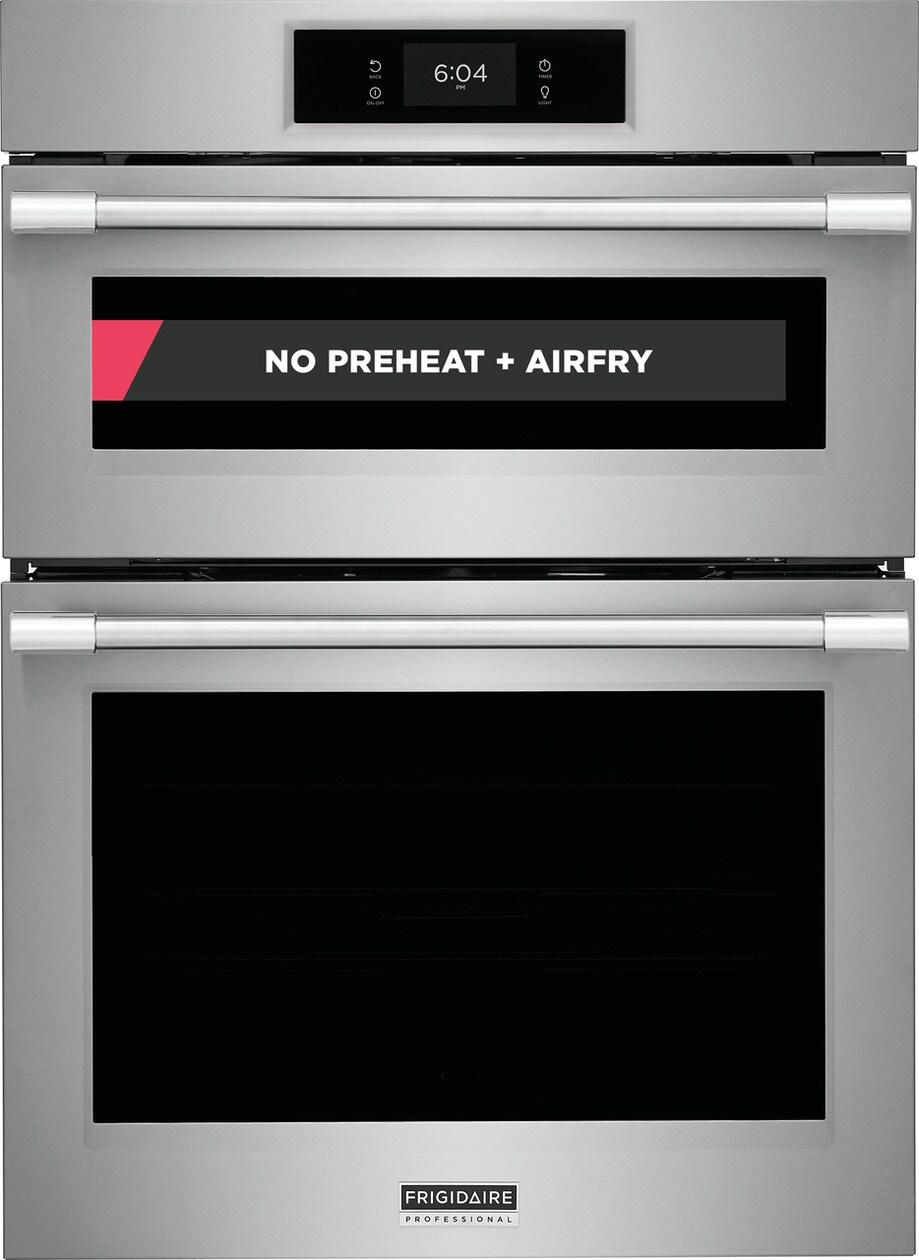 Frigidaire PCWM3080AF Frigidaire Professional 30