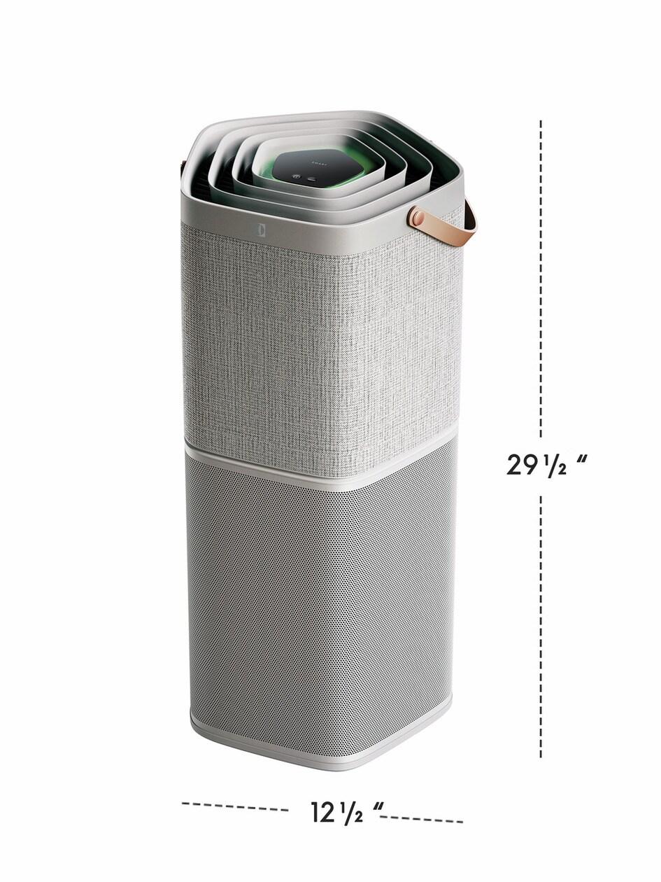 Electrolux EHAW6020AG Electrolux 401 Sq. Ft. Air Purifier