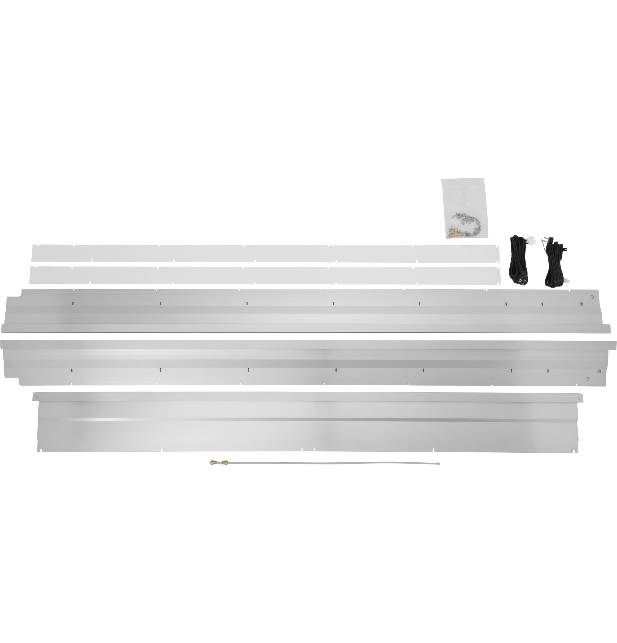 Monogram ZKR72R 72" Retrofit Kit