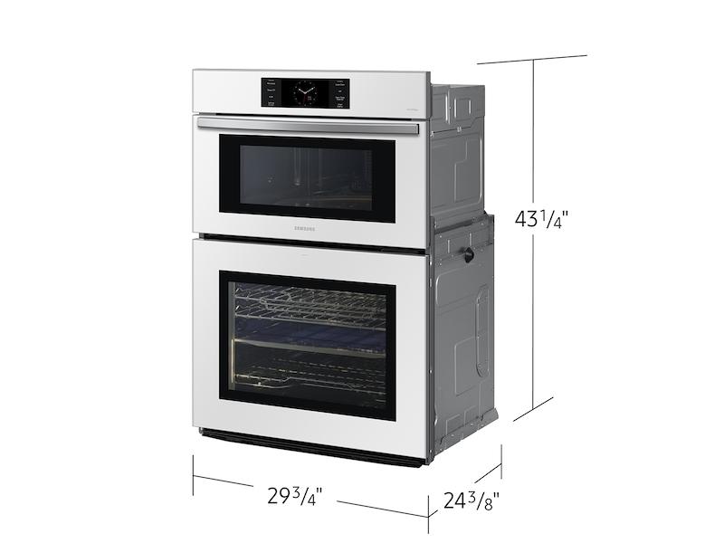 Samsung NQ70CB700D12 Bespoke 30
