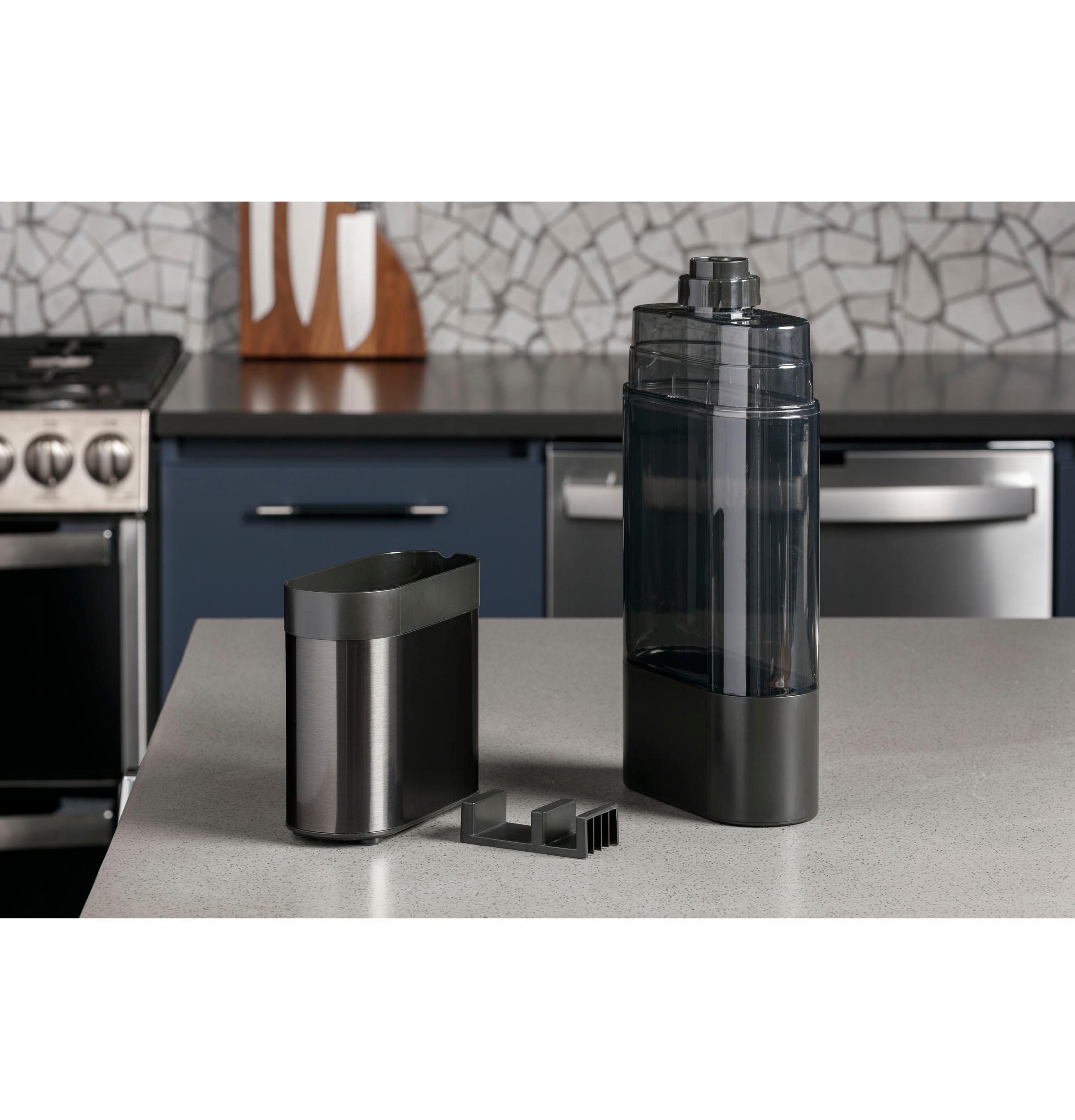 Ge Appliances XPIO23BCBT Ge Profile™ Opal™ 2.0 Nugget Ice Maker