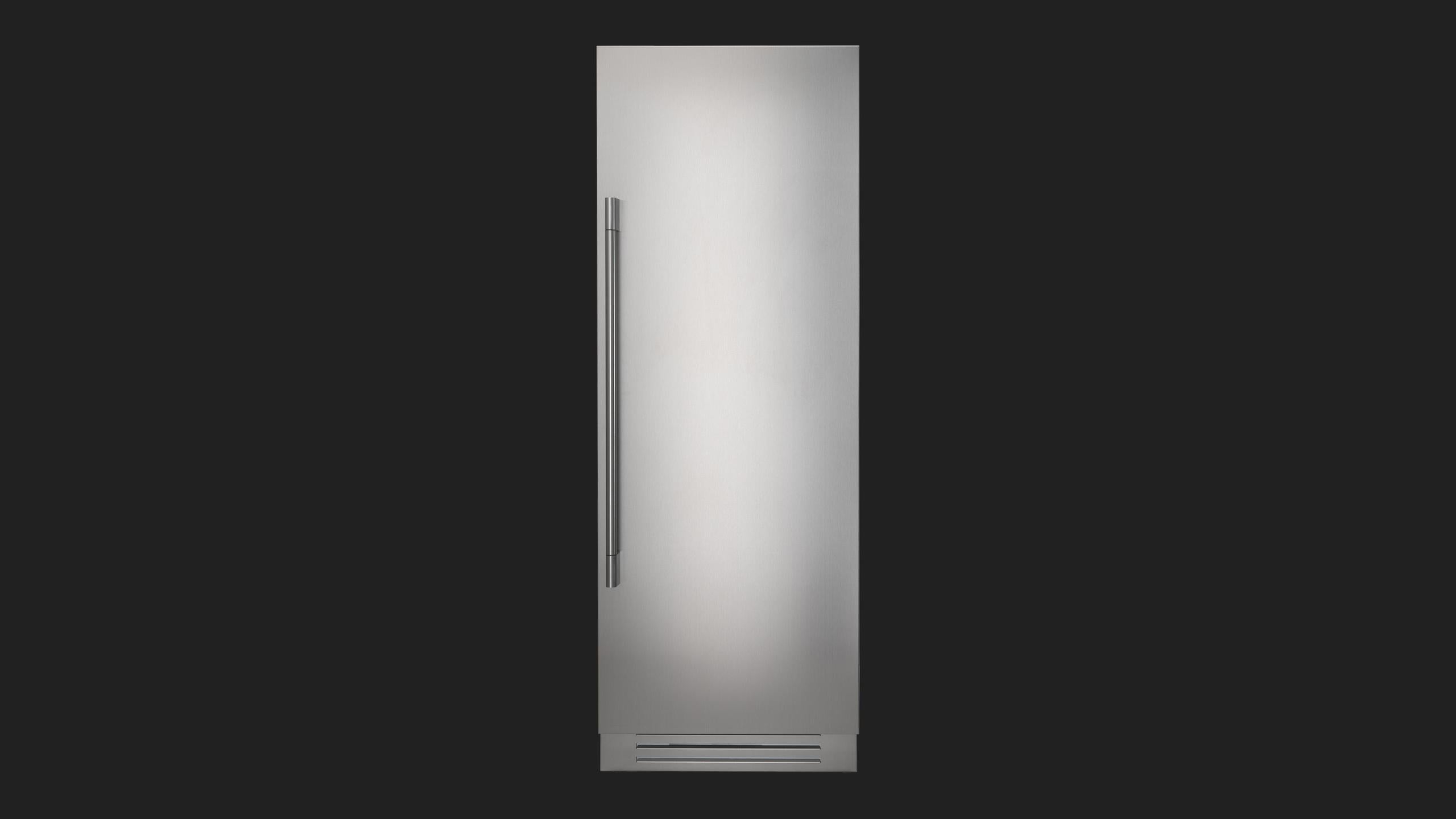 Fulgor Milano F7SFC30S1R 30" Freezer Column