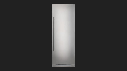 Fulgor Milano F7SFC30S1R 30" Freezer Column