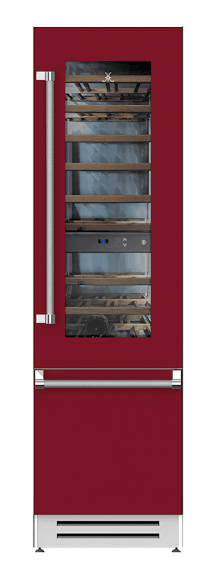 Hestan KRWL24BG 24