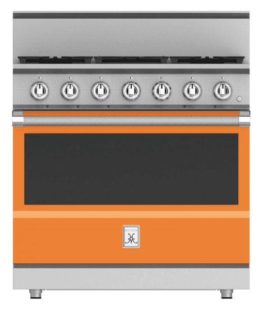 Hestan KRG365LPOR 36