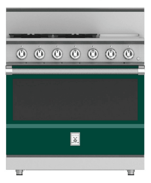 Hestan KRG364GDLPGR 36
