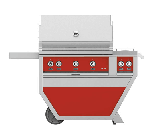 Hestan GSBR36CX2LPRD Hestan 36