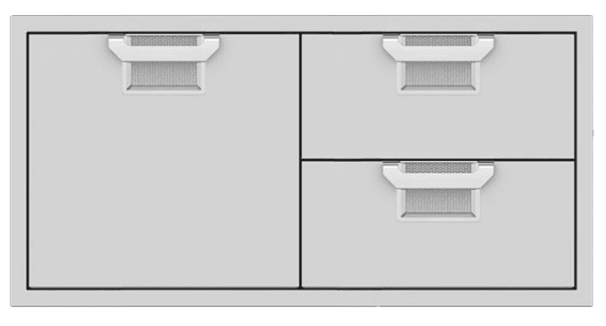 Hestan AESDR42RD Aspire Series - 42