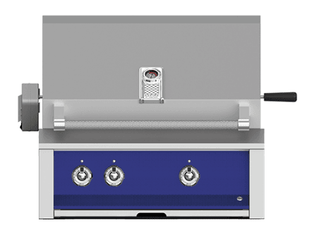 Hestan EMBR30LPBU Aspire Series - 30