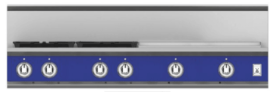 Hestan KRT484GDLPBU 48