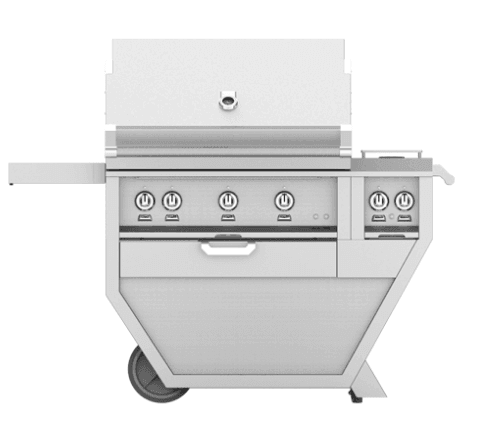 Hestan GABR36CX2NGYW Hestan 36