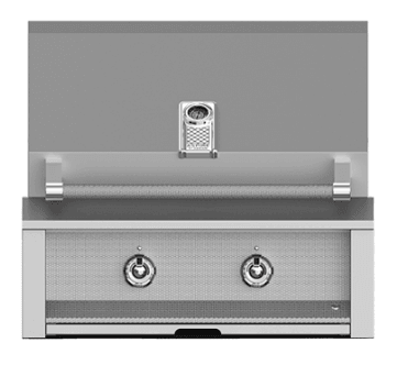 Hestan EAB30LP Aspire Series - 30