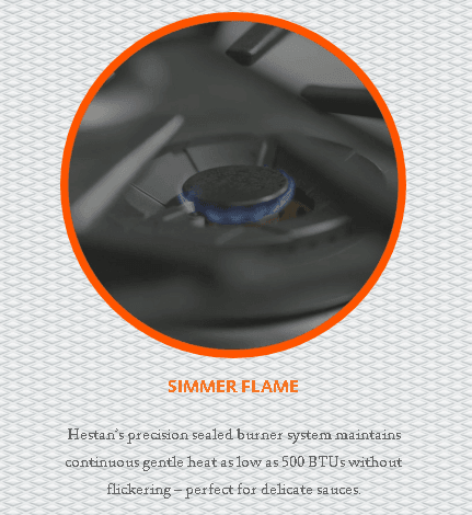 Hestan KRT485GDNGTQ 48
