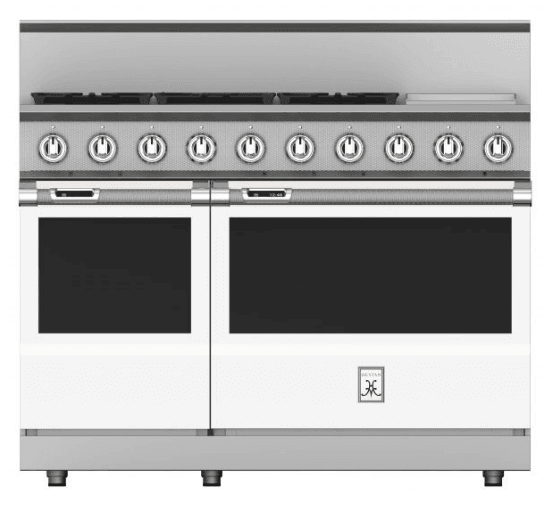 Hestan KRD485GDNGWH 48