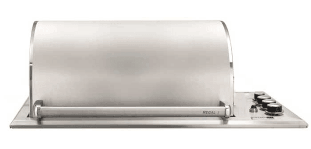 Fire Magic 34S1S1PA Fire Magic Regal 1 30" Countertop Grill
