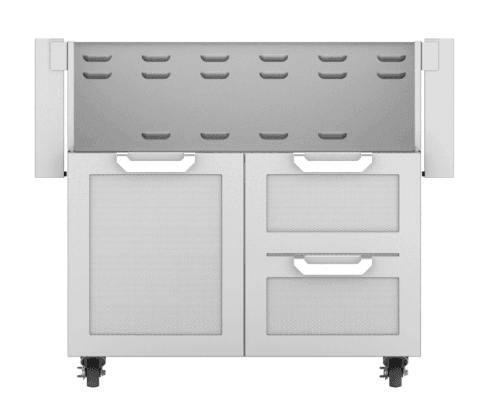 Hestan GCR36YW Hestan 36